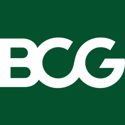 波士頓顧問公司 (BCG)