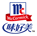 麦考密克