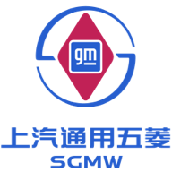 SAIC-GM-Wuling