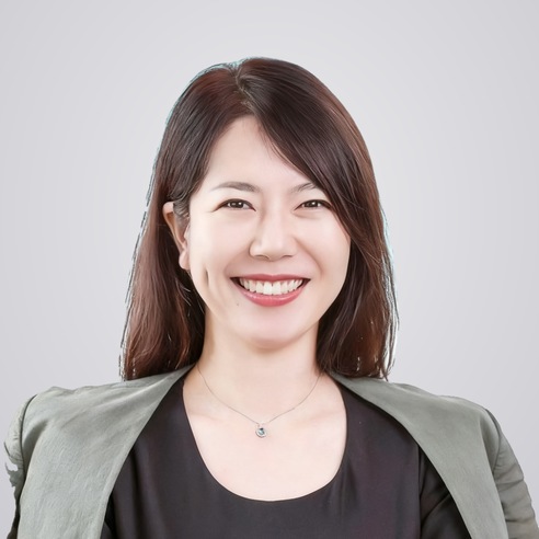 增井丽新