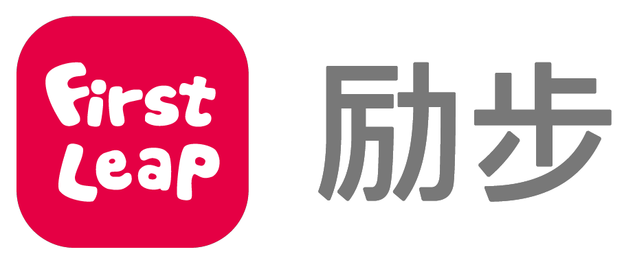 勵步英語